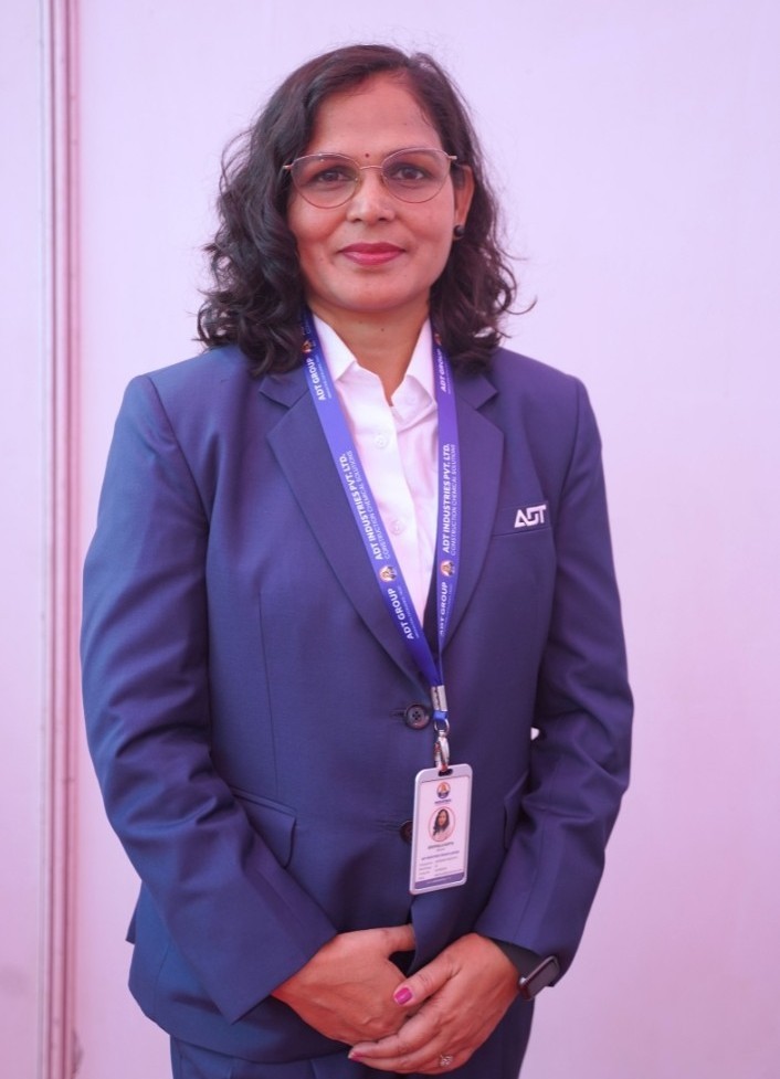 Deepmala Gupta